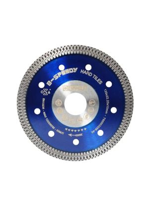 Bihui B-Speedy 115mm Diamond Blade for Porcelain and Hard Tiles
