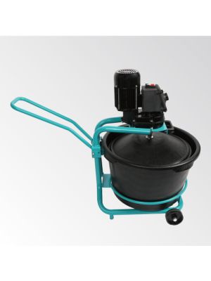 Bihui Three Piece 65L Mixer Station with Timer
