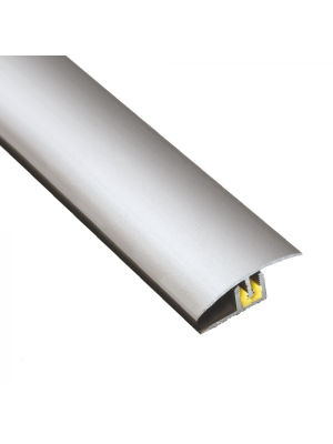 Dural Clipper 2000 Carpet to Tile Transition Profile (See Options)