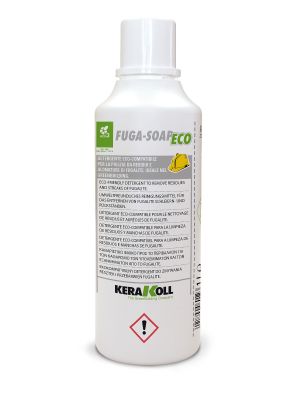 FUGACLEAN | Chogan Tile and Grout Cleaner (500 mL)