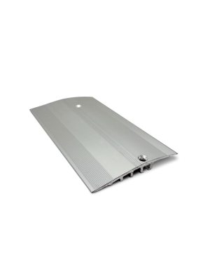 Genesis RAW Matt Silver Heavy Duty Aluminium Reducer 2.7m Length 