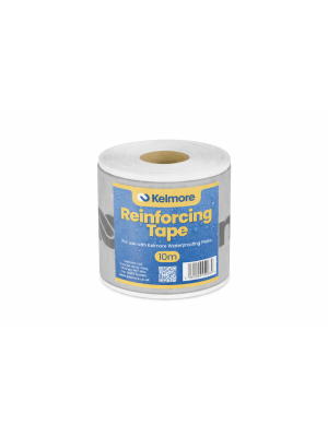Kelmore Reinforcing Waterproofing Tape (See Options)