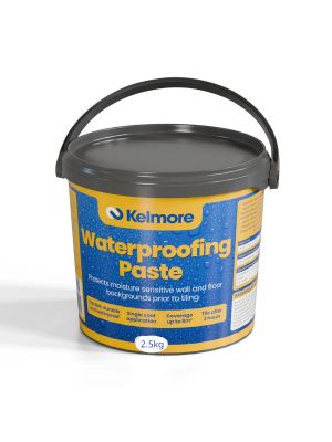 Kelmore Waterproofing Paste (See Options)