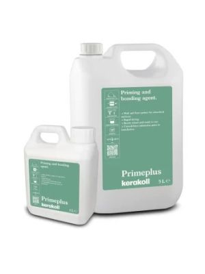 Kerakoll Primeplus Priming and Bonding Agent (See Options)