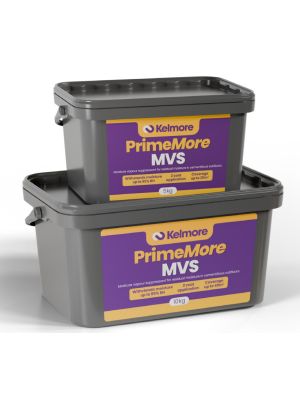 Kelmore PrimeMore MVS Moisture Vapour Suppresant Primer (See Options)