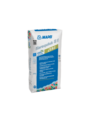 Mapei Keraquick S1 Zero Rapid Set Tile Adhesive (See Options)
