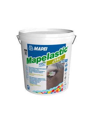 Mapei Mapelastic Zero Kit (16Kg Bucket)