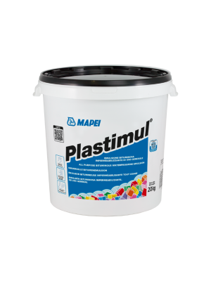 Mapei Plastimul Bitumin Waterproofer and Adhesive (See Options)