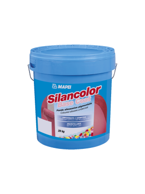 Mapei Silancolor Base Coat 20kg (See Options)