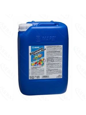 Mapei Silancolor Plus Primer Mould Resitant (See Options)