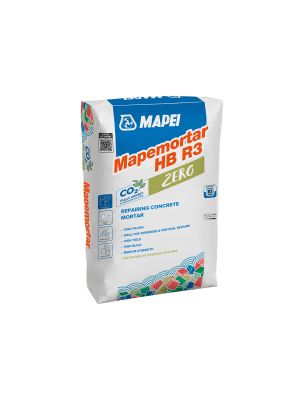 Mapei Mapemortar HB R3 High Build Repair Mortar (Select Quantity)