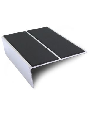 Genesis NSL Double Tread Stair Nosing (See Options)