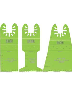 Premier Diamond Site Tuff ST-MTB-JPN Japanese Tooth Multi Tool Blade for Wood & Plastic (See Options)