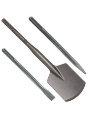 Premier Diamond Site Tuff ST-SDSM Points & Chisels (See Options)