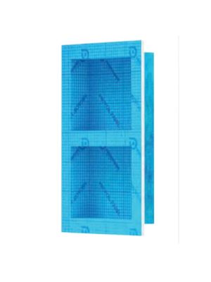 Progress Profoil Panel Waterproof Shower Niche (See Options)