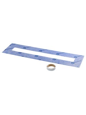 Progress Profoil Section and Double Sided Tape for Proshower Base Drains (See Options)