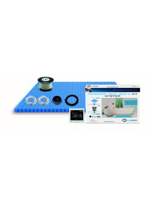 Progress Prodeso Heat Grip 5 Underfloor Heating Kit (See Options)