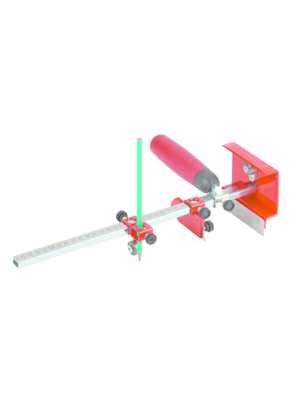 Romus LVT Edge Trimmer for Tracing and Cutting Vinyl