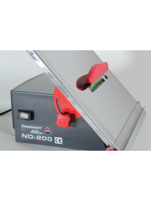 Rubi ND-200 Portable Tile Cutter (See Options)