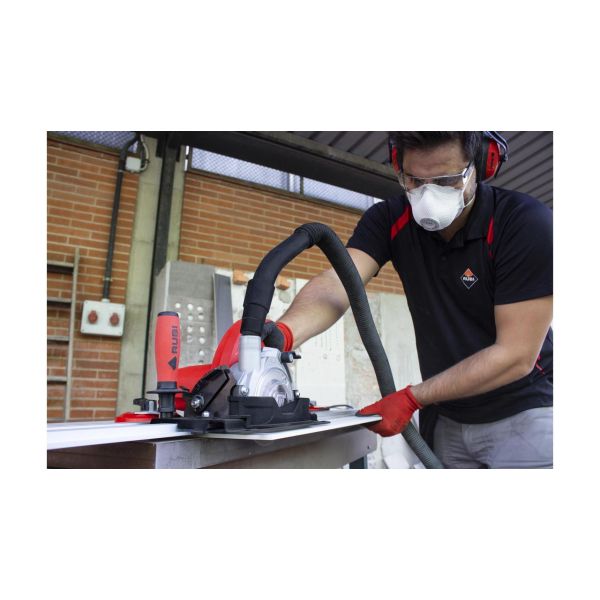 Rubi TC 125 Circular Saw Cutter Kit For 