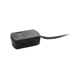 Genesis Vision RGB 4 Port Connector Block