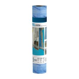Progress Profoil Pro Waterproofing Membrane 30m Roll