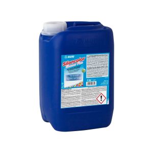 Mapei Silancolor Cleaner Plus Fungicidal Wash 5Kg 