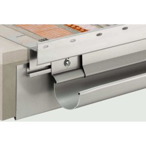 Schluter BARA-FAP Cladding Profile