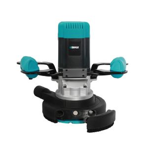BIHUI Concrete Floor Grinder 1900W with 180mm Disc 240v