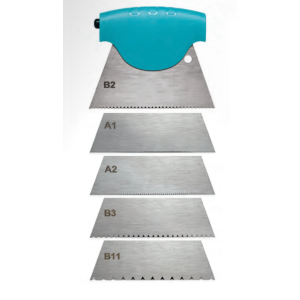 Bihui Flooring Spreaders (See Options)