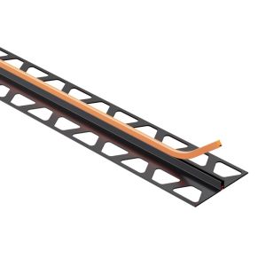 Schluter DILEX FCS Interchangeable Movement Joint (See Options)
