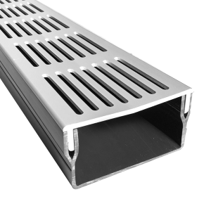 Dural UDP50-100 U-Drain Pro Drainage System for External Use (See Options)