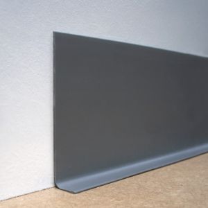 Genesis KSO Sit-On PVC Skirting Profile (See Options)