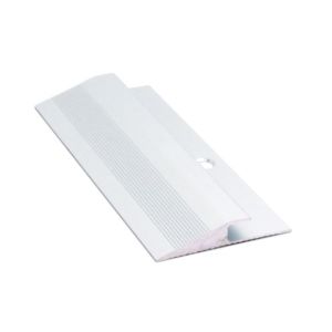 Genesis TVR Aluminium Vinyl Reducer Profile (See Options)