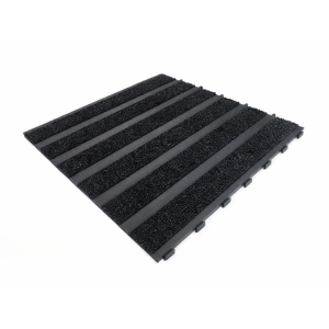 Genesis Trakmat Barcelona Interlocking Entrance Matting System 500x500mm