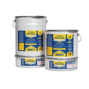 Kelmore One Coat DPM Fast Damp Proof Membrane (See Options)
