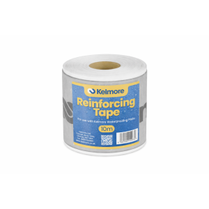 Kelmore Reinforcing Waterproofing Tape (See Options)