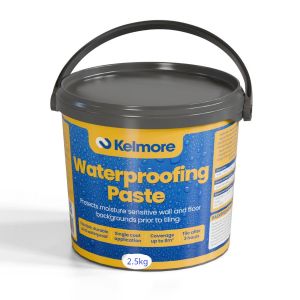 Kelmore Waterproofing Paste (See Options)