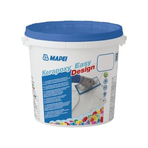 Mapei Kerapoxy Easy Design Epoxy Grout Tub (See Options)
