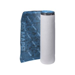 Mapei Mapesilent Roll Soundproofing System 10m2