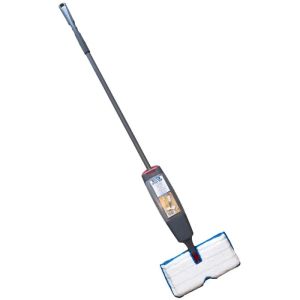Mapei Spray Mop For LVT And Wooden Flooring
