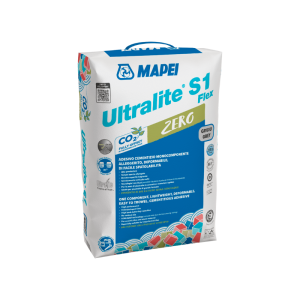 Mapei Ultralite S1 Flex Zero Tile Adhesive (See Options)