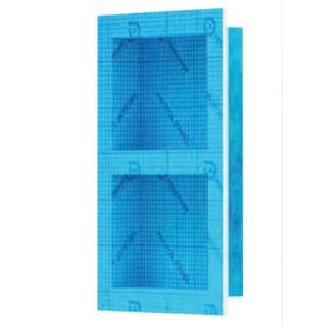 Progress Profoil Panel Waterproof Shower Niche (See Options)