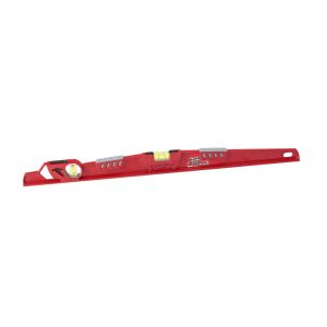 Rubi Alucast Aluminium High Strength Spirit Level (See Options)