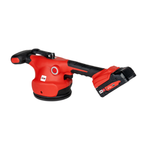 Rubi Quake Energy CAS Tile Vibrator (See Options)