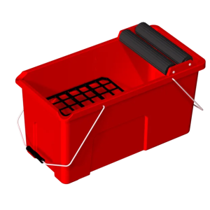 Rubi Rubiclean Pro Washboy Bucket