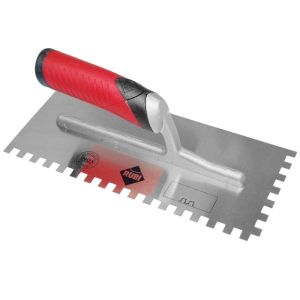 Rubi Rubiflex Notched Trowel (Select Notch Size)