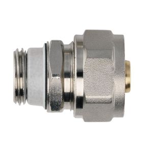 Schluter Bekotec Therm AN Connector Fitting (See Options)