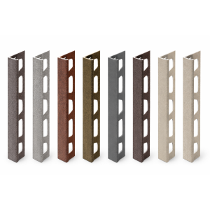 Schluter Jolly TS Trendline Collection (See Options)