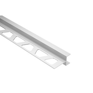 Schluter DECO SGC Glass Shower Screen Wall Support Profile (See Options) 